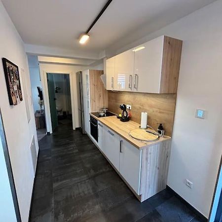 Ferienwohnung In Der Suedpfalz Zeiskam Ngoại thất bức ảnh