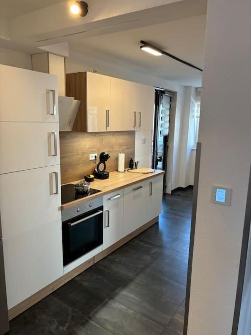 Ferienwohnung In Der Suedpfalz Zeiskam Ngoại thất bức ảnh