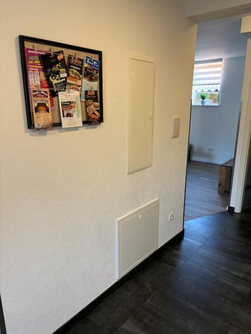 Ferienwohnung In Der Suedpfalz Zeiskam Ngoại thất bức ảnh