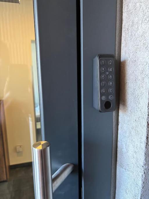 Ferienwohnung In Der Suedpfalz Zeiskam Ngoại thất bức ảnh