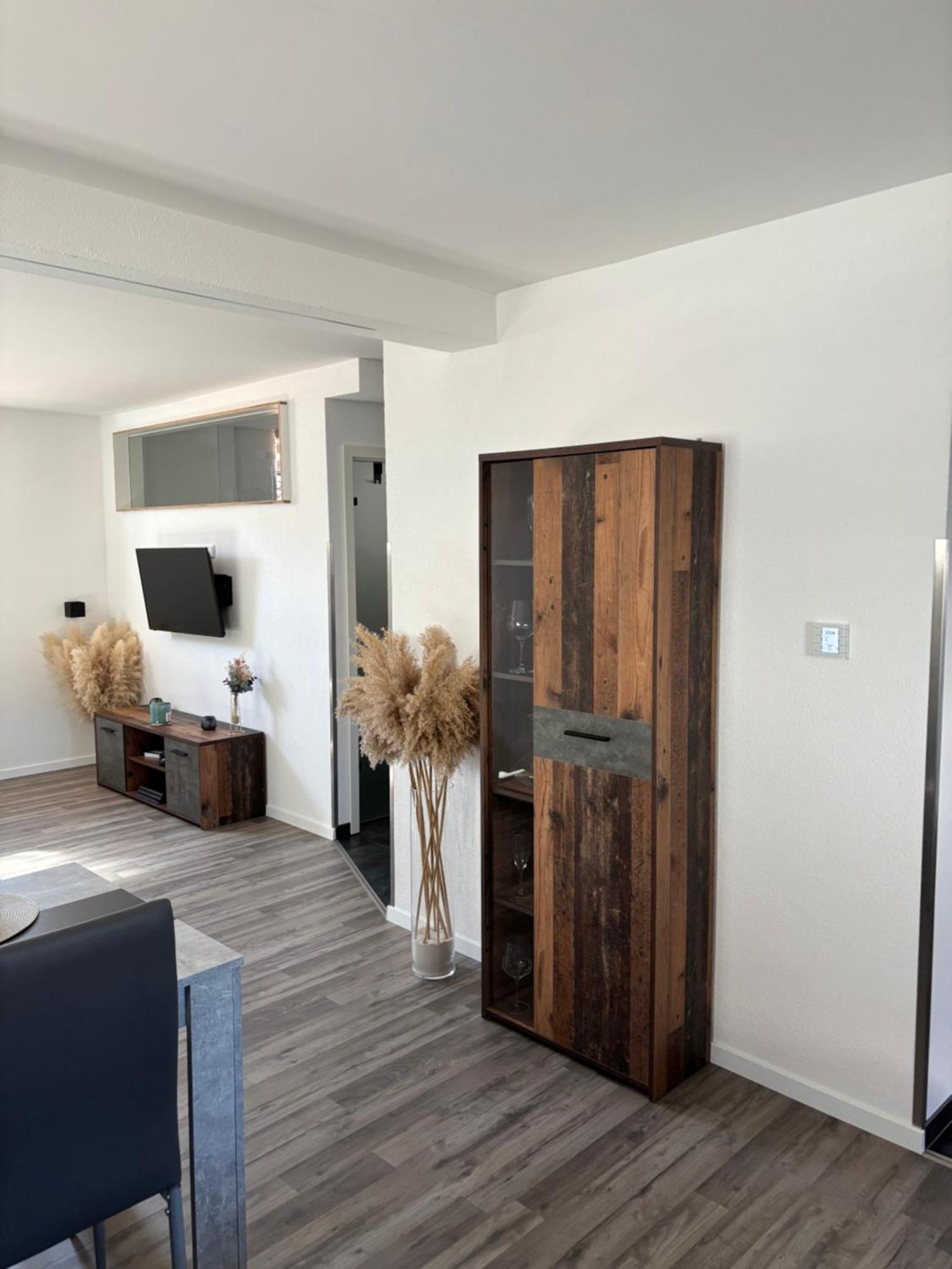 Ferienwohnung In Der Suedpfalz Zeiskam Ngoại thất bức ảnh