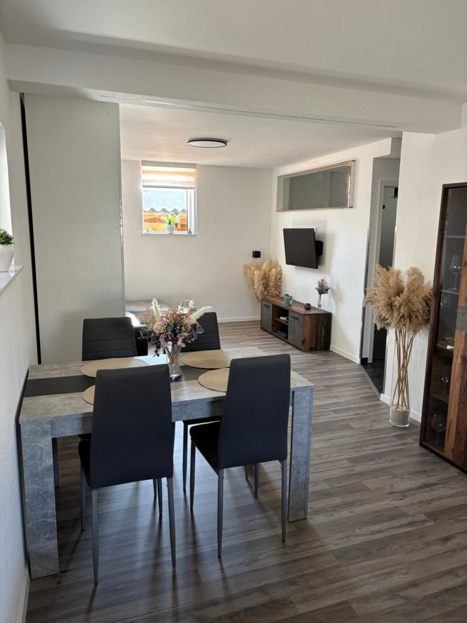 Ferienwohnung In Der Suedpfalz Zeiskam Ngoại thất bức ảnh