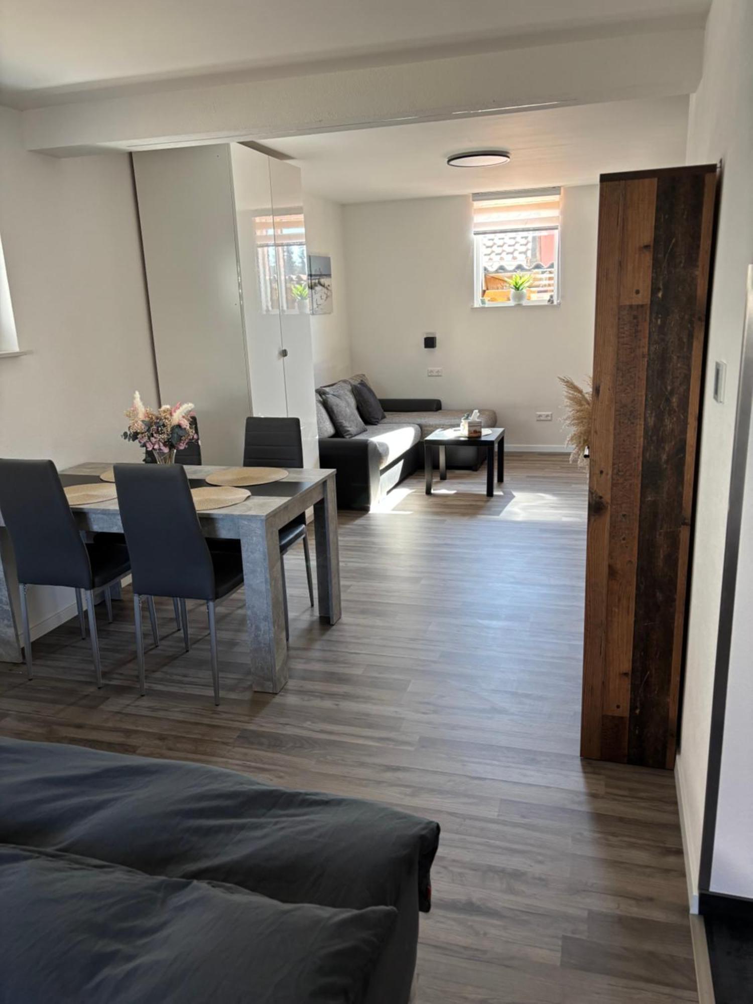 Ferienwohnung In Der Suedpfalz Zeiskam Ngoại thất bức ảnh